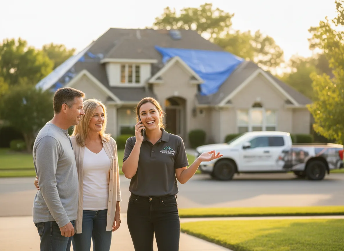 Emergency Roof Repair Morven, NC FAQs
